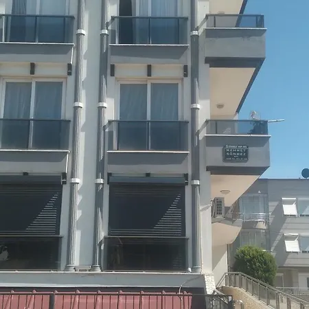아파트 Nancy's